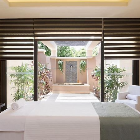 The Westin Cairo Golf Resort & Spa, Katameya Dunes Екстериор снимка