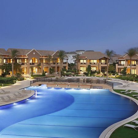 The Westin Cairo Golf Resort & Spa, Katameya Dunes Екстериор снимка