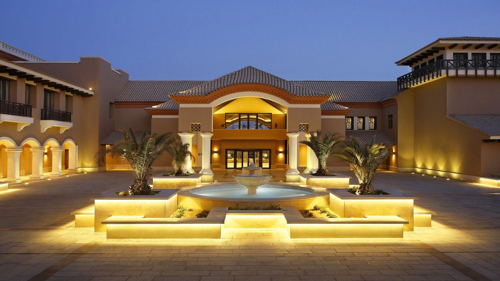 The Westin Cairo Golf Resort & Spa, Katameya Dunes Екстериор снимка