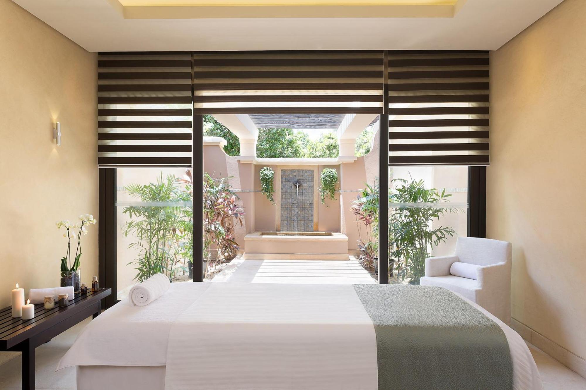The Westin Cairo Golf Resort & Spa, Katameya Dunes Екстериор снимка